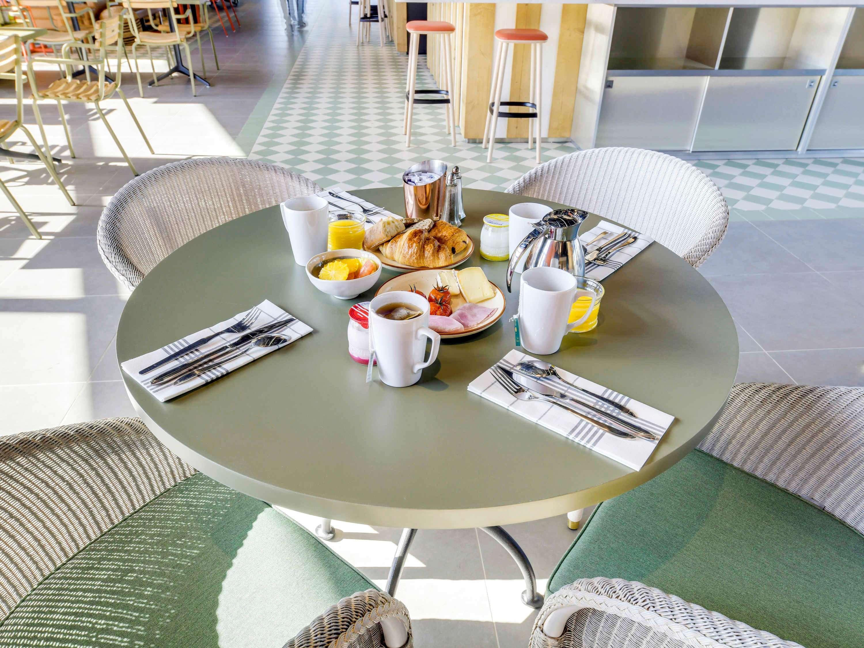 Mercure Paris Orly Airport Kültér fotó