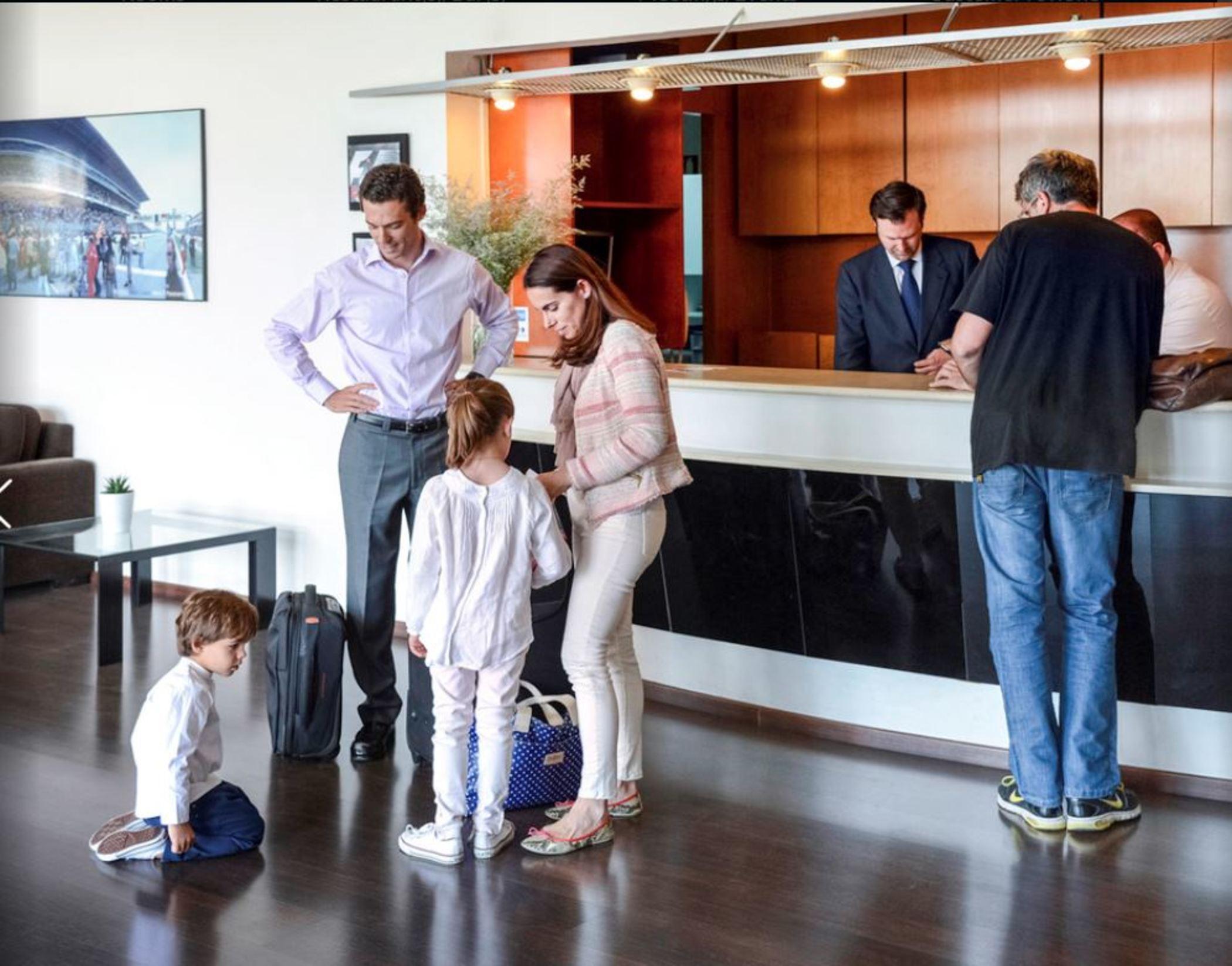 Mercure Paris Orly Airport Kültér fotó