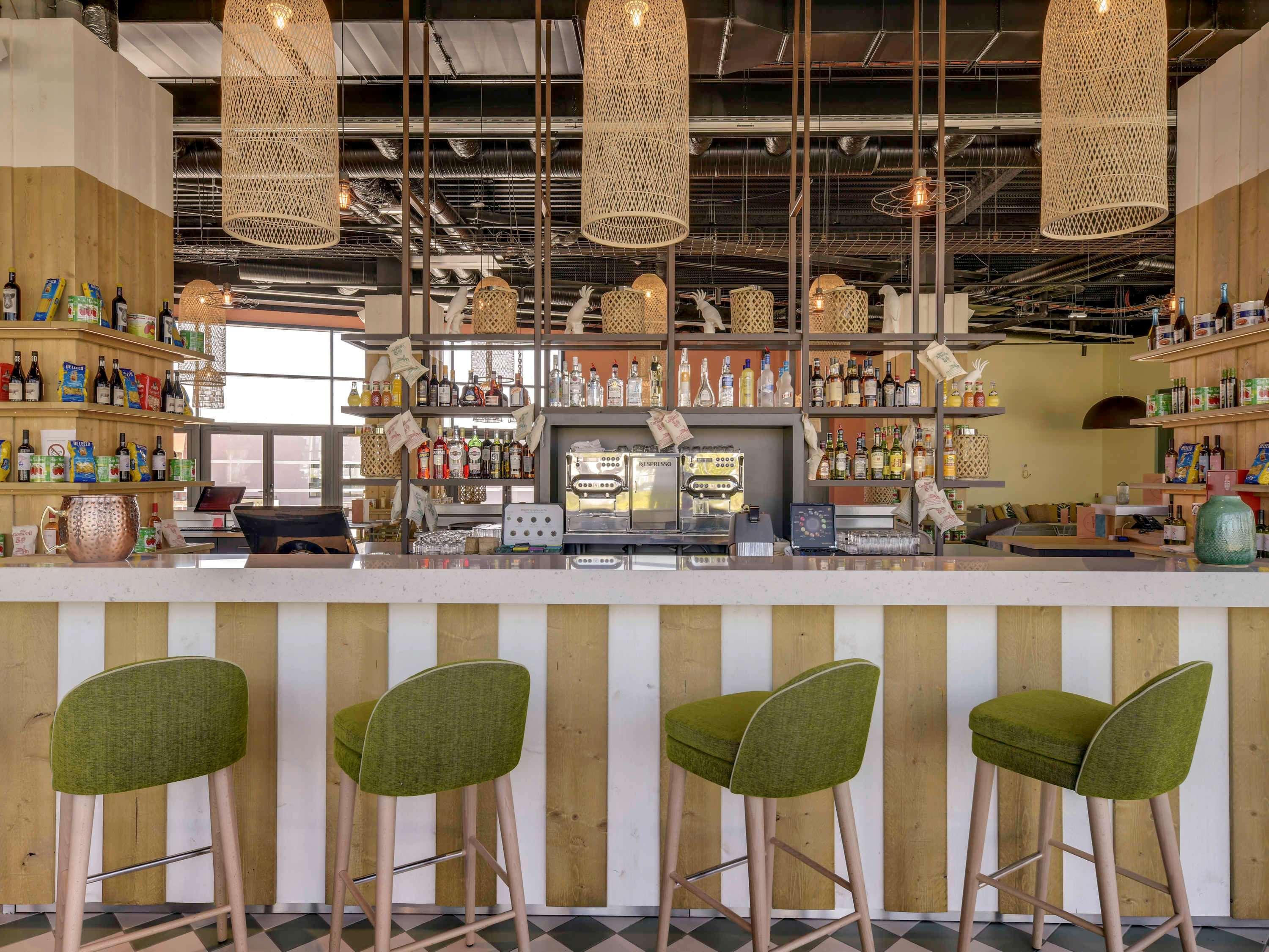 Mercure Paris Orly Airport Kültér fotó