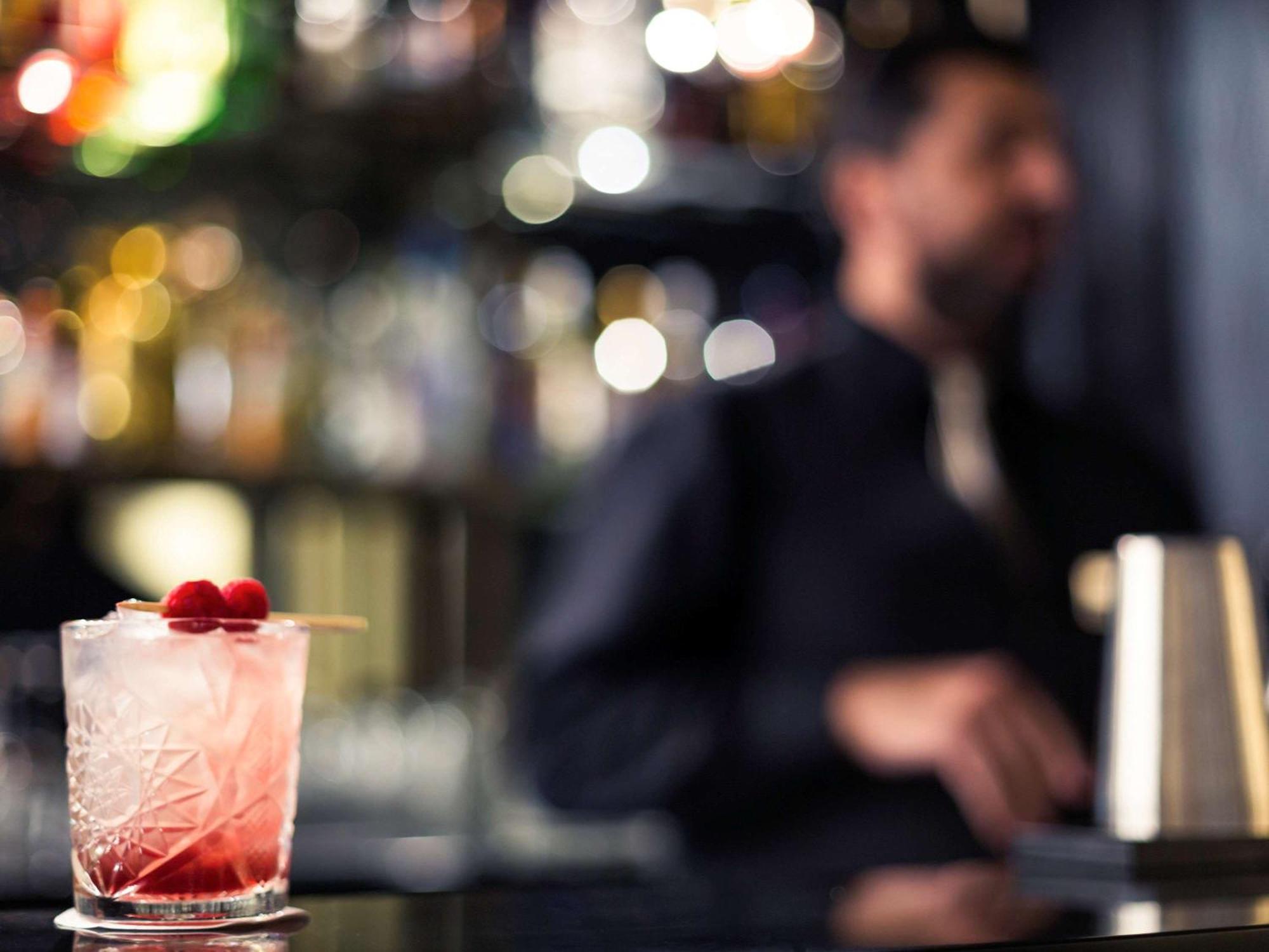 Mercure Paris Orly Airport Kültér fotó