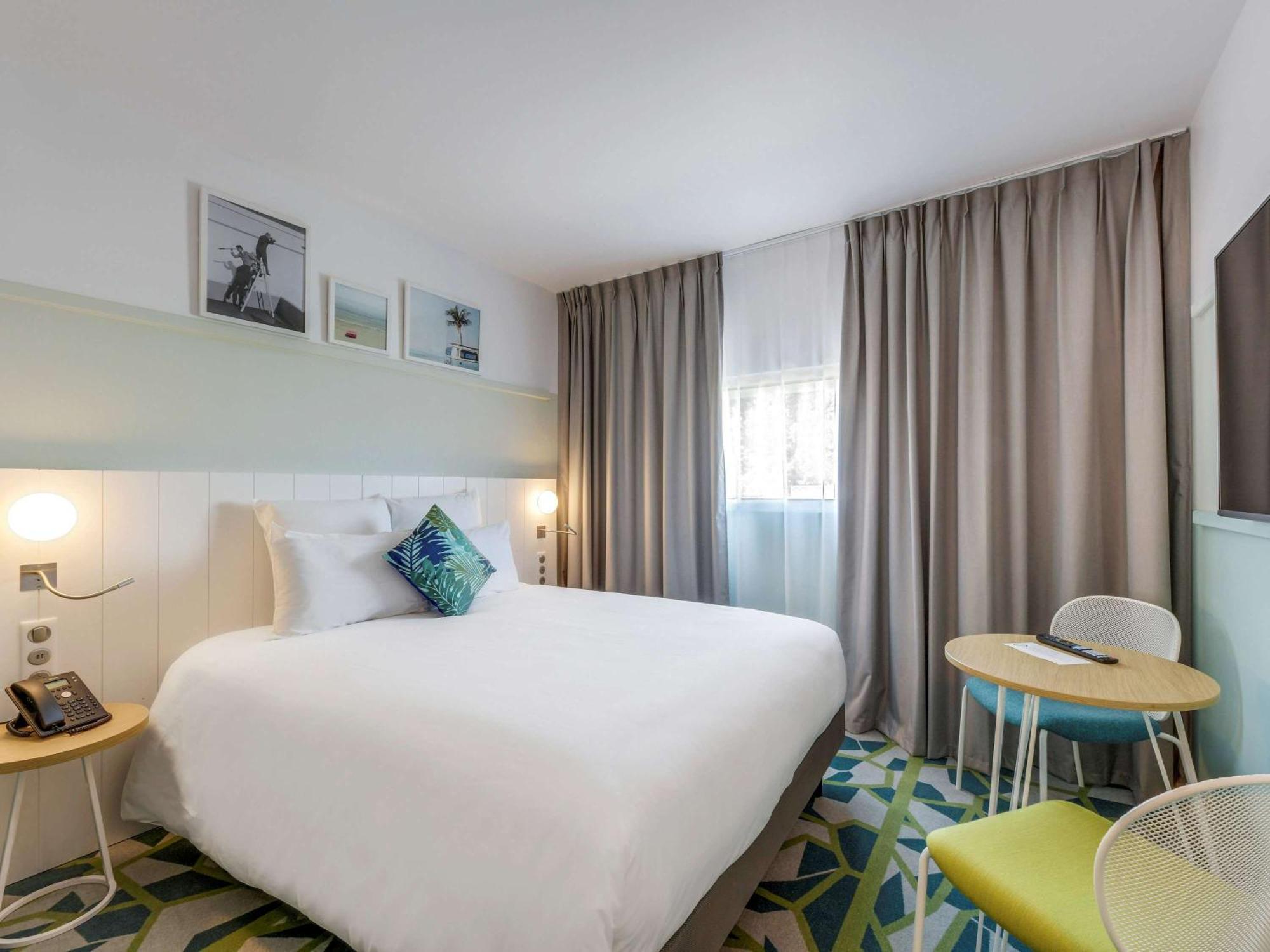 Mercure Paris Orly Airport Kültér fotó