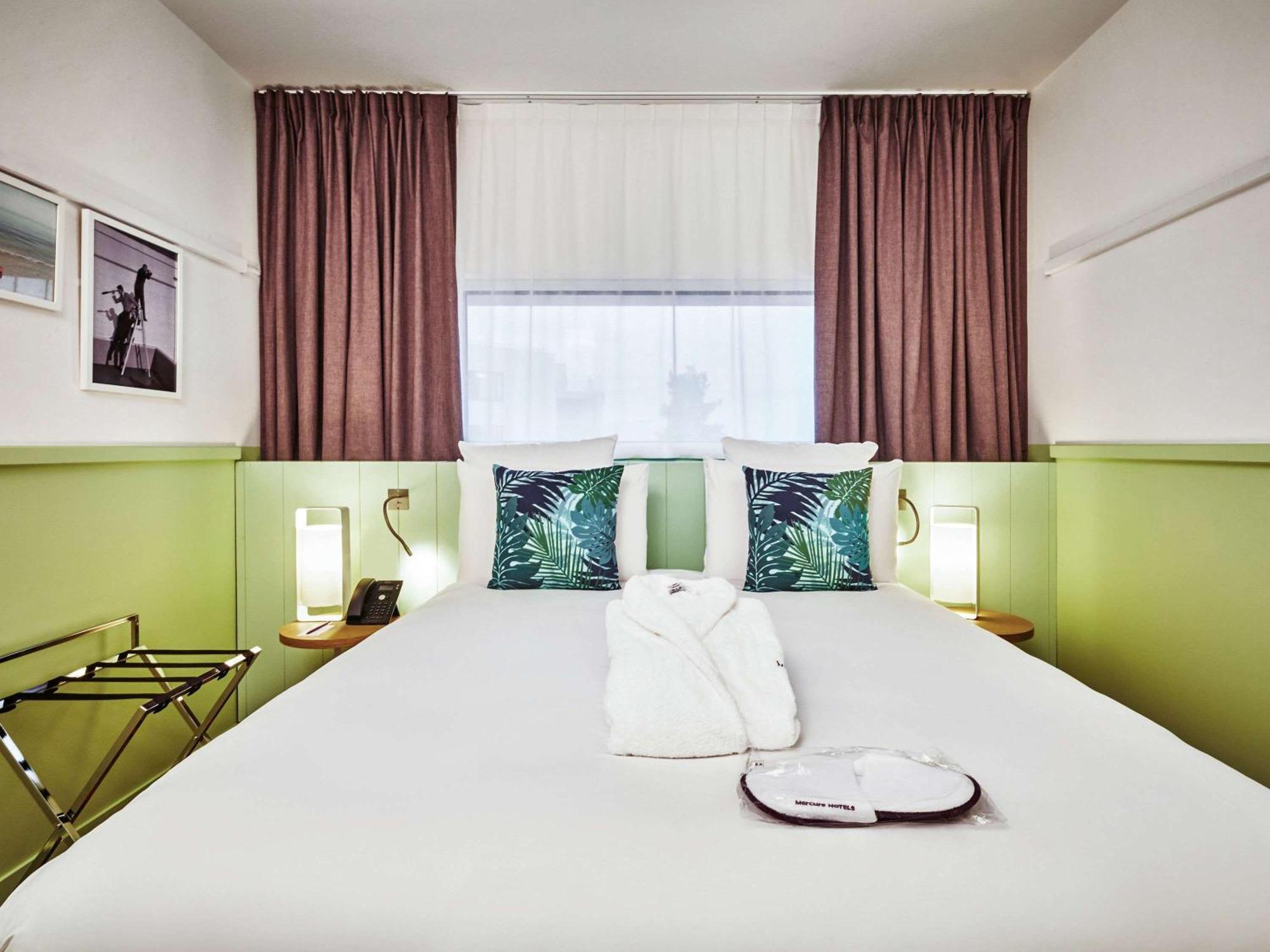 Mercure Paris Orly Airport Kültér fotó