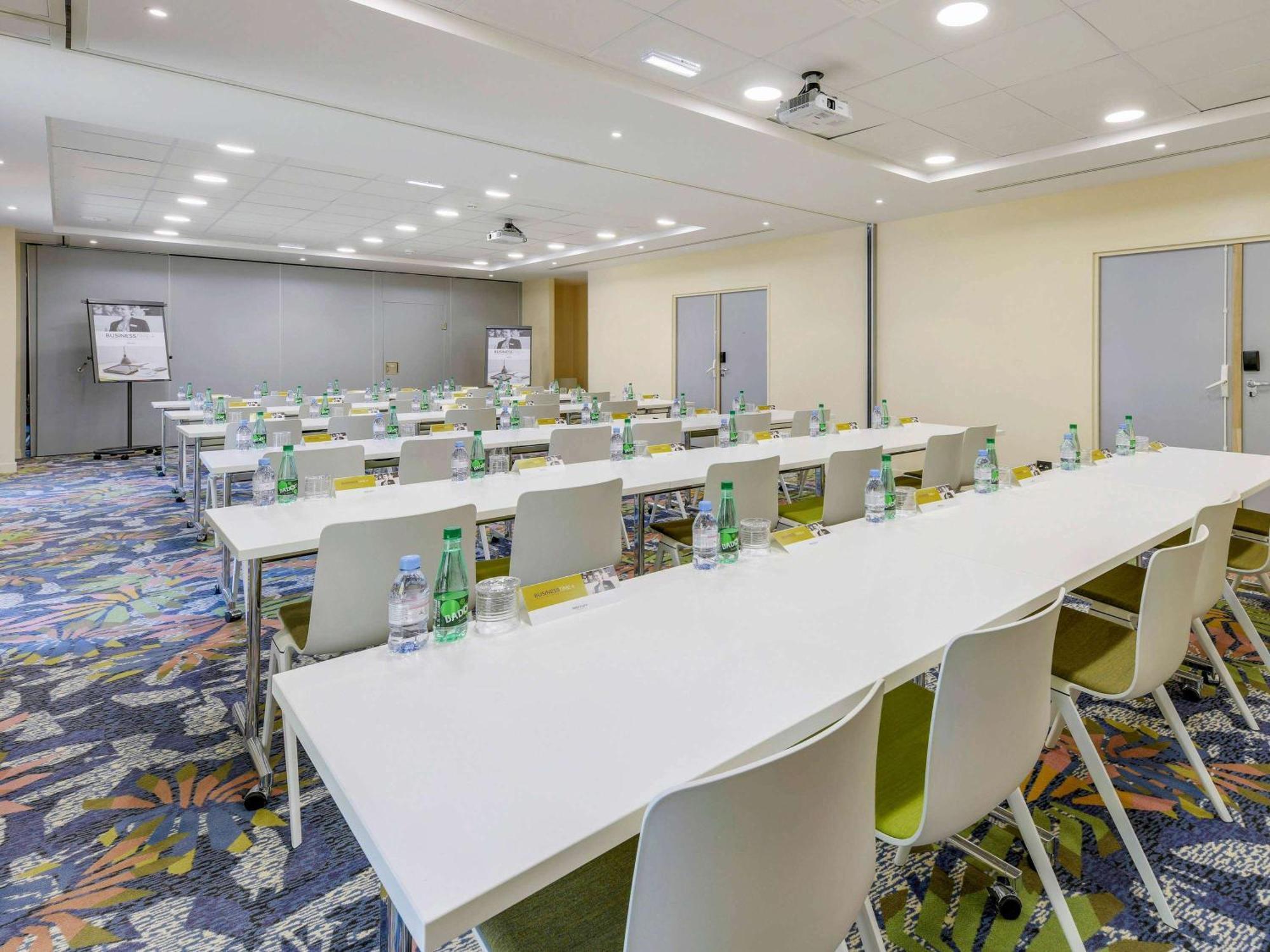 Mercure Paris Orly Airport Kültér fotó