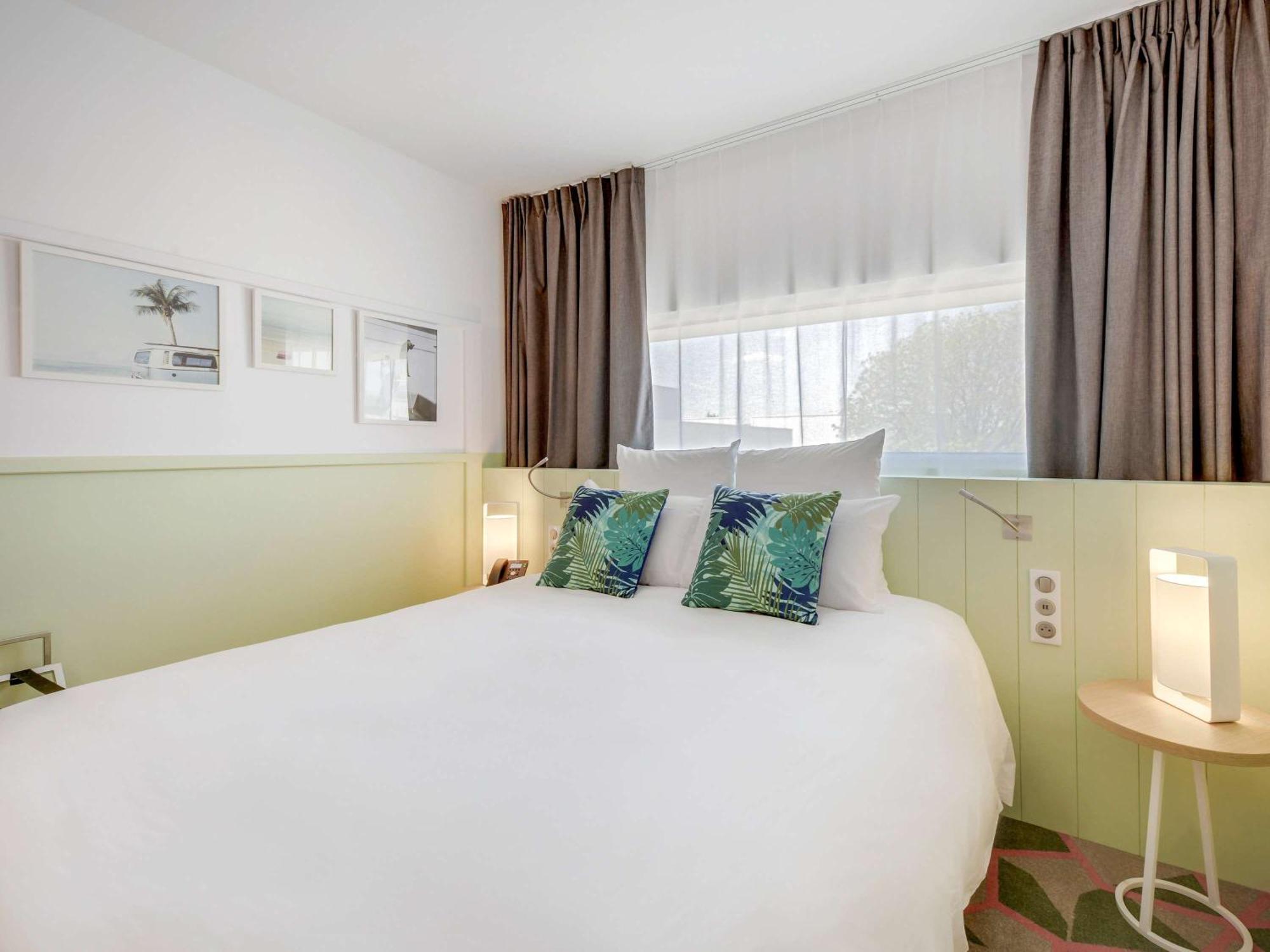 Mercure Paris Orly Airport Kültér fotó