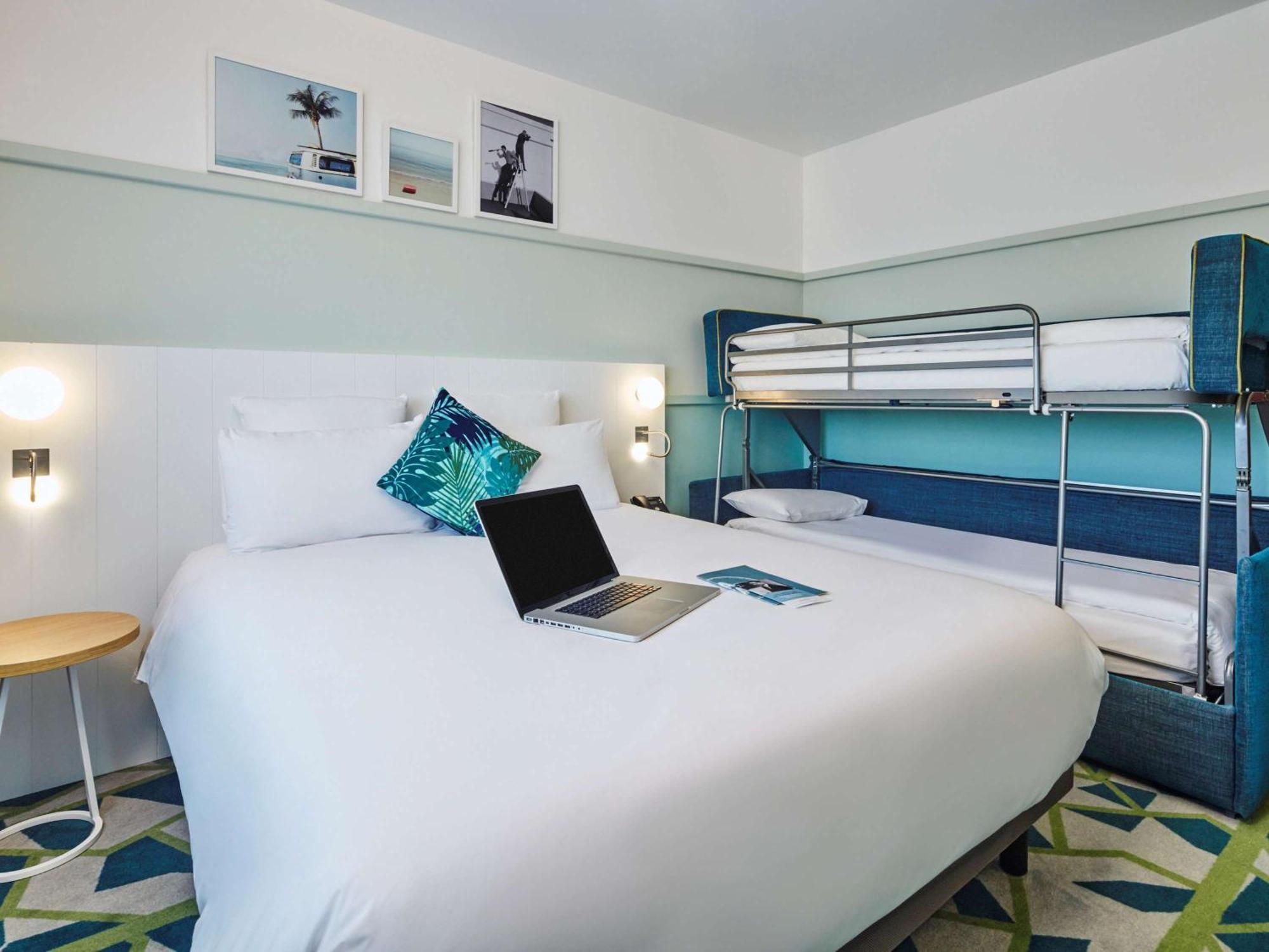 Mercure Paris Orly Airport Kültér fotó