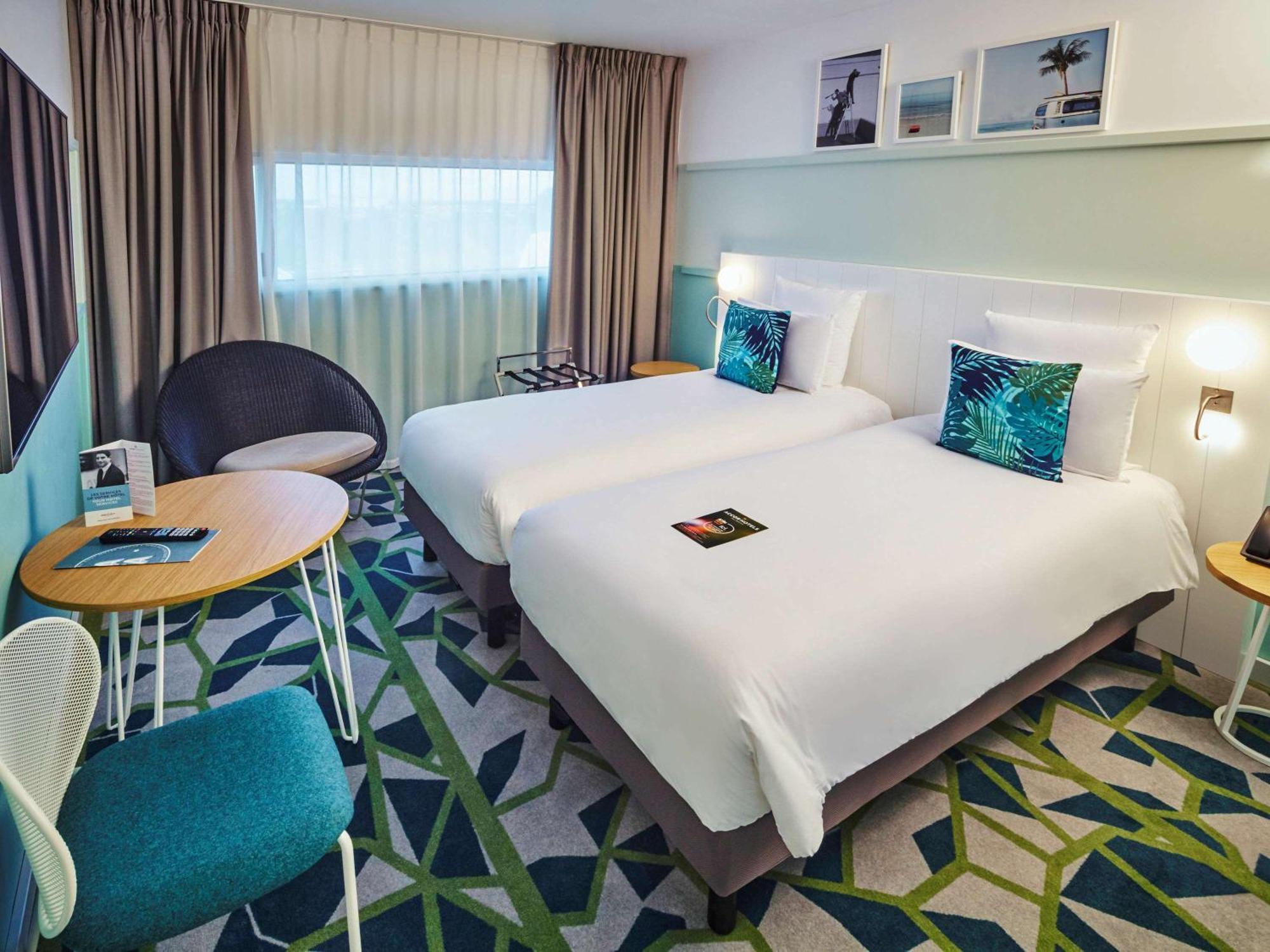 Mercure Paris Orly Airport Kültér fotó