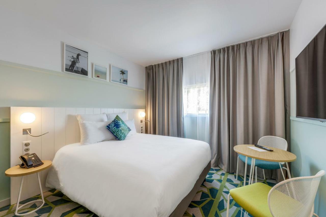 Mercure Paris Orly Airport Kültér fotó