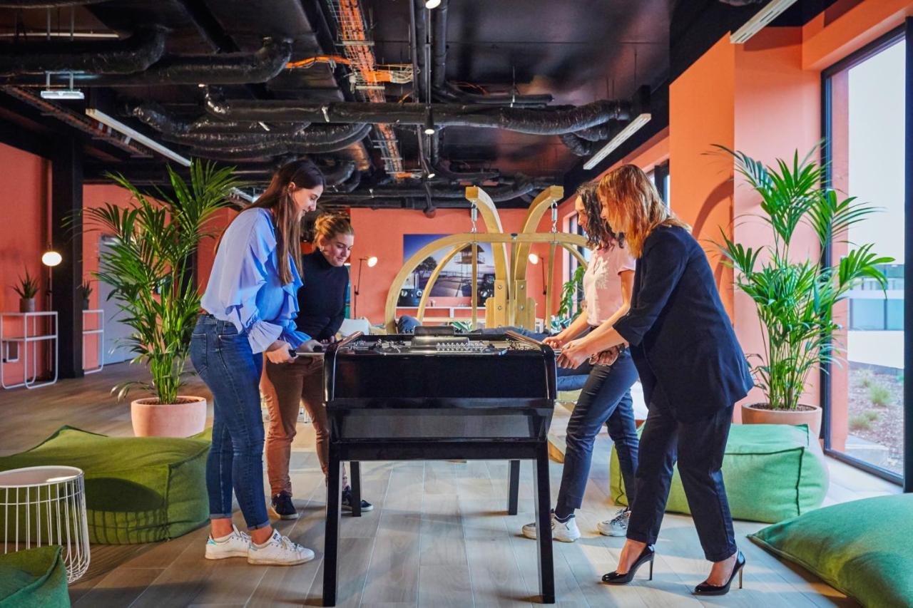 Mercure Paris Orly Airport Kültér fotó
