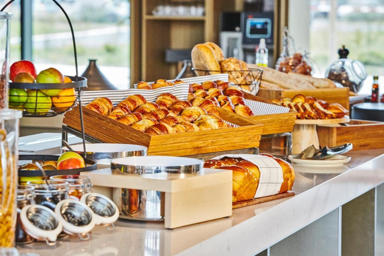 Mercure Paris Orly Airport Kültér fotó